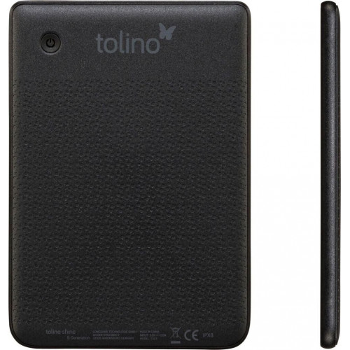Tolino Shine 5