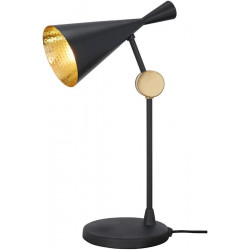 Tom Dixon Beat lámpara de sobremesa Led