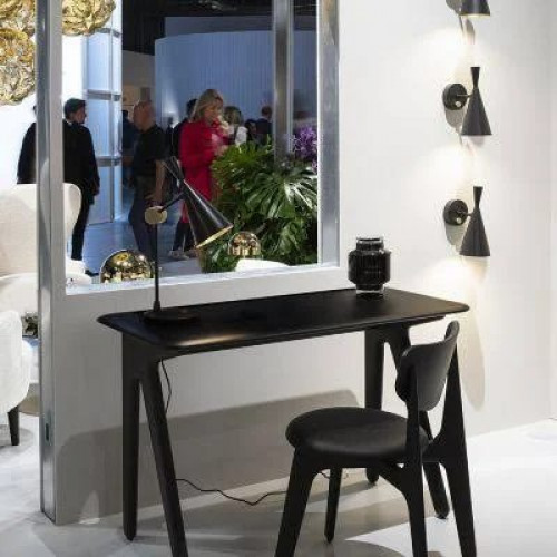 Tom Dixon Beat lámpara de sobremesa Led