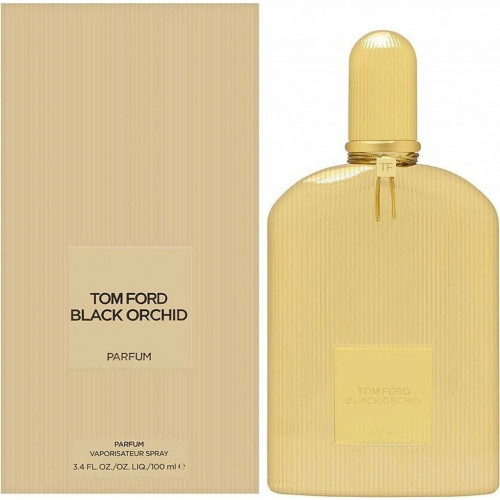 Tom Ford Black Orchid Parfum