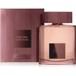 Tom Ford Café Rose Eau de Parfum 2023