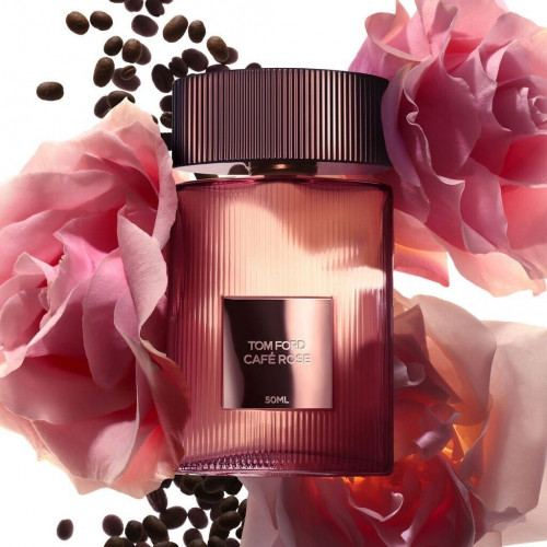 Tom Ford Café Rose Eau de Parfum 2023