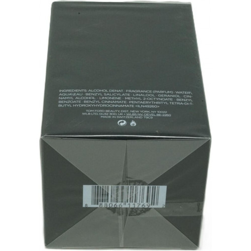 Tom Ford Signature Ombré Leather Parfum