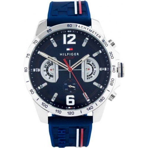 Tommy Hilfiger Decker