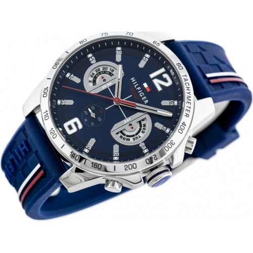 Tommy Hilfiger Decker