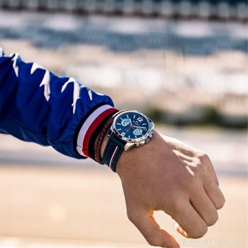 Tommy Hilfiger Decker