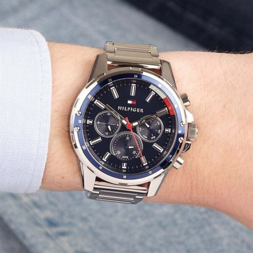 Tommy Hilfiger Mason