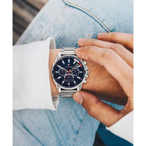Tommy Hilfiger Mason