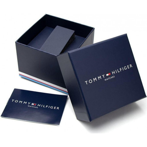Tommy Hilfiger Mason