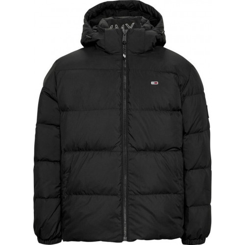 Tommy Hilfiger Water Repellent Down Jacket (DM0DM19786)