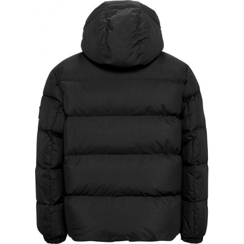 Tommy Hilfiger Water Repellent Down Jacket (DM0DM19786)