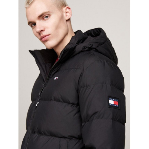 Tommy Hilfiger Water Repellent Down Jacket (DM0DM19786)