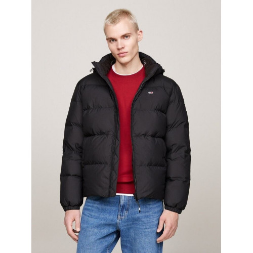 Tommy Hilfiger Water Repellent Down Jacket (DM0DM19786)