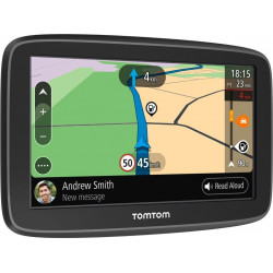 TomTom Go Basic 5
