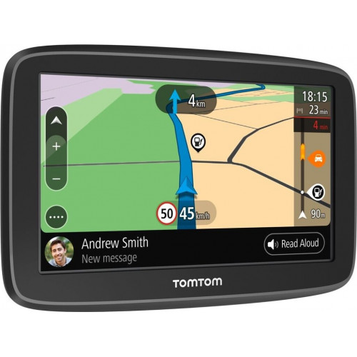 TomTom Go Basic 5