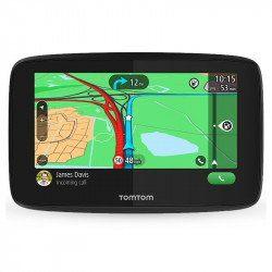TomTom Go Essential 6