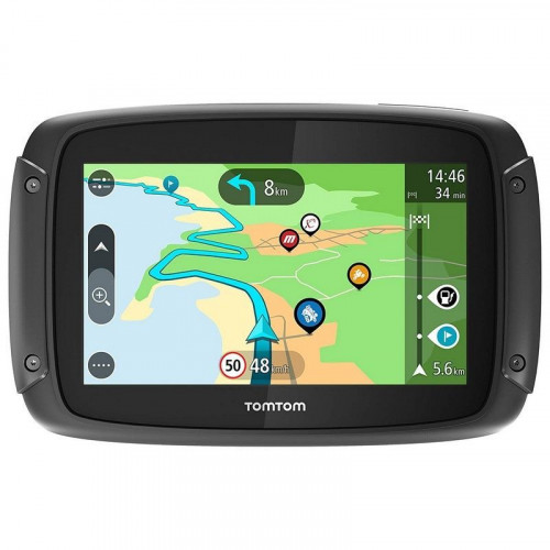 Tomtom Rider 500 4.3