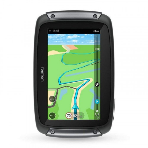Tomtom Rider 500 4.3