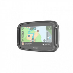 TomTom Rider 550 Premium Pack Mapas de Europa