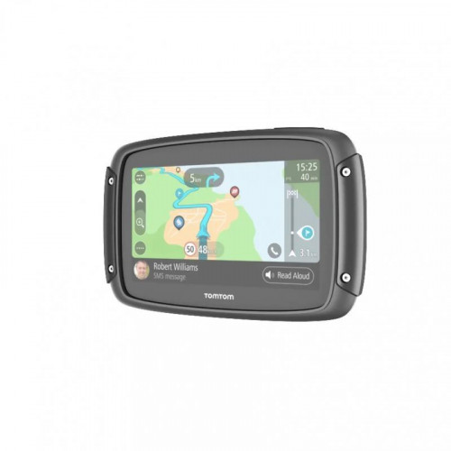 TomTom Rider 550 Premium Pack Mapas de Europa