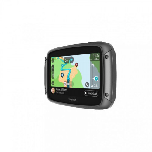 TomTom Rider 550 Premium Pack Mapas de Europa