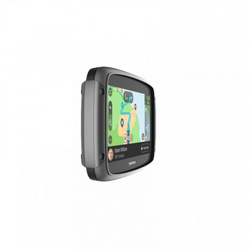 TomTom Rider 550 Premium Pack Mapas de Europa
