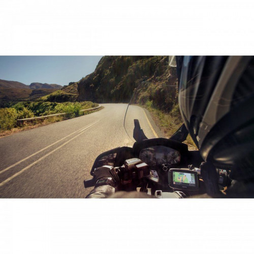TomTom Rider 550 Premium Pack Mapas de Europa
