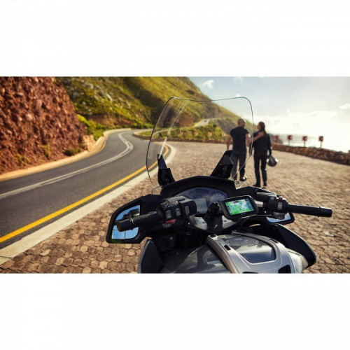 TomTom Rider 550 Premium Pack Mapas de Europa