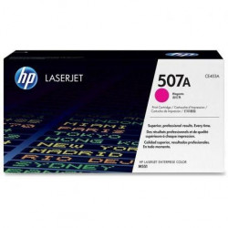 Toner Hp Magenta 507A Original
