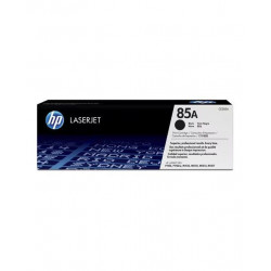 Tóner original HP 85A negro (CE285A)