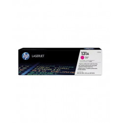Tóner original HP LaserJet 131A magenta (CF213A)