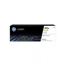 Tóner original HP LaserJet 415A amarillo (W2032A)