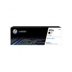 Tóner original HP LaserJet 415A negro (W2030A)
