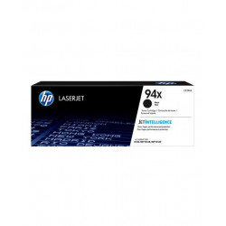 Tóner original HP LaserJet 94X Alta capacidad negro (CF294X)