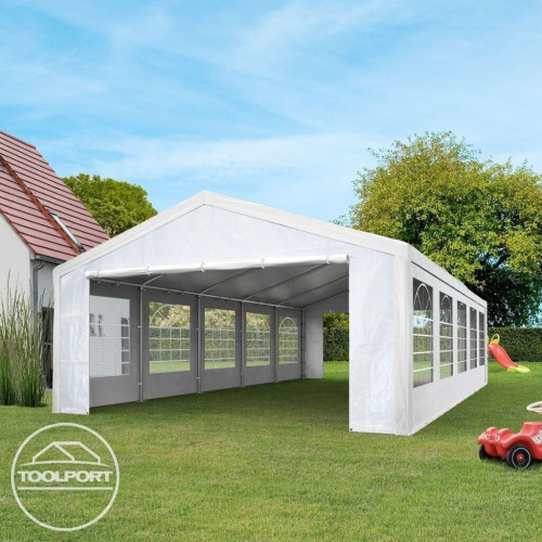 Toolport Flex Light 3 x 5 m white (90113)