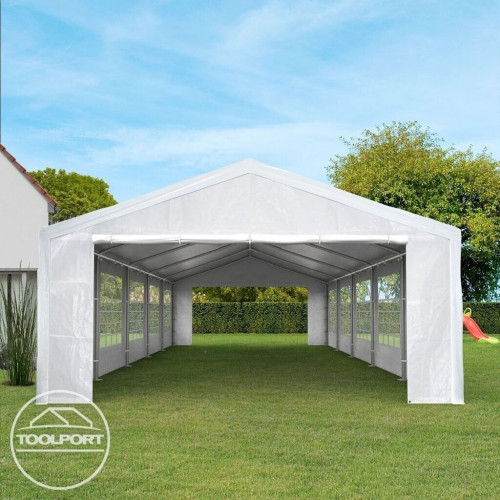 Toolport Flex Light 3 x 5 m white (90113)