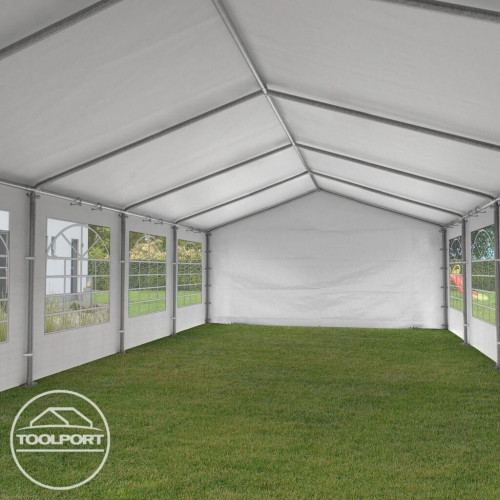 Toolport Flex Light 3 x 5 m white (90113)