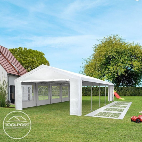 Toolport Flex Light 3 x 5 m white (90113)