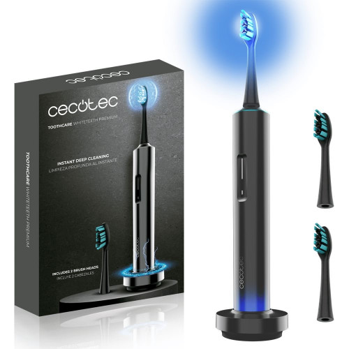 ToothCare WhiteTeeth Premium