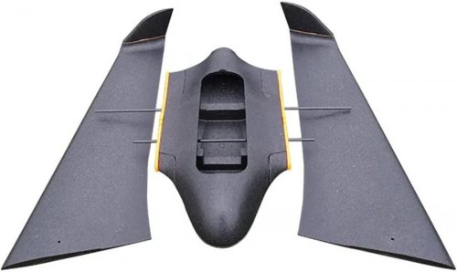 Topacc Avión Skywalker X8 con envergadura de 2120 mm