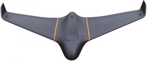 Topacc Avión Skywalker X8 con envergadura de 2120 mm