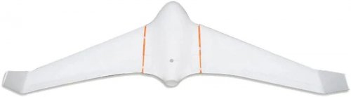 Topacc Avión Skywalker X8 con envergadura de 2120 mm