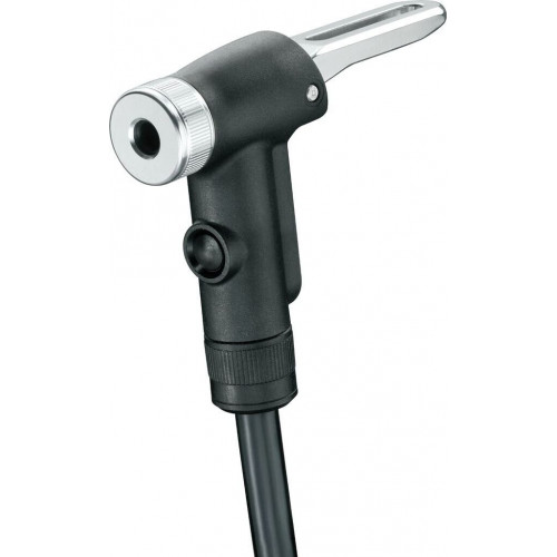 Topeak JoeBlow Booster black