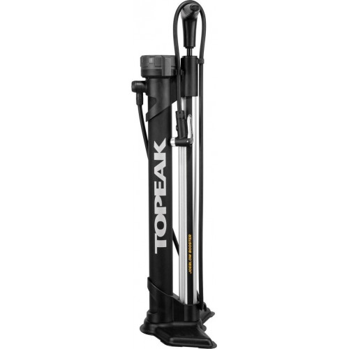 Topeak JoeBlow Booster black