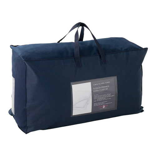 Topper Plumón Premium Extra Confort Ferdown