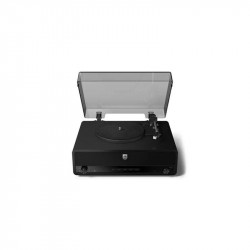 Tornamesa Philips TAV3000B/10 Bluetooth Automática Negro