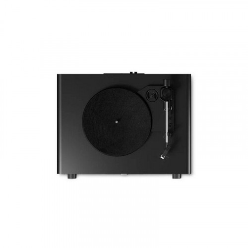 Tornamesa Philips TAV3000B/10 Bluetooth Automática Negro