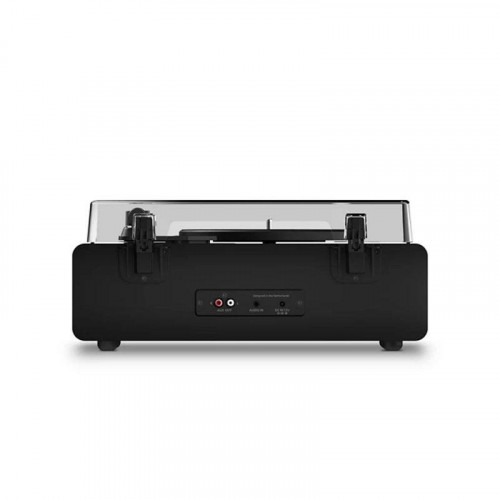 Tornamesa Philips TAV3000B/10 Bluetooth Automática Negro