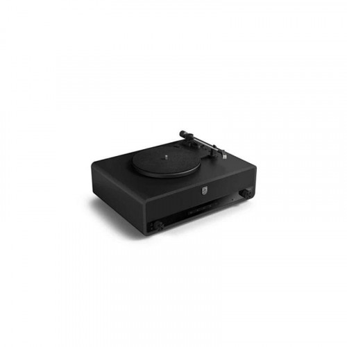 Tornamesa Philips TAV3000B/10 Bluetooth Automática Negro