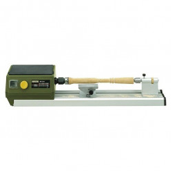 Torno para madera DB 250